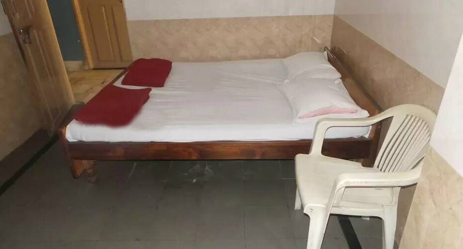Jai Durga Hotel & Lodge, Hyderabad 3